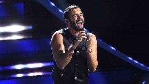 Sanremo 2023, la classifica finale del Festival