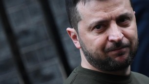 Sanremo 2023, la lettera di Zelensky: "Ucraina vincerà con il mondo libero"