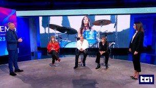 Sanremo 2023, Maneskin al Festival: l'annuncio di Amadeus