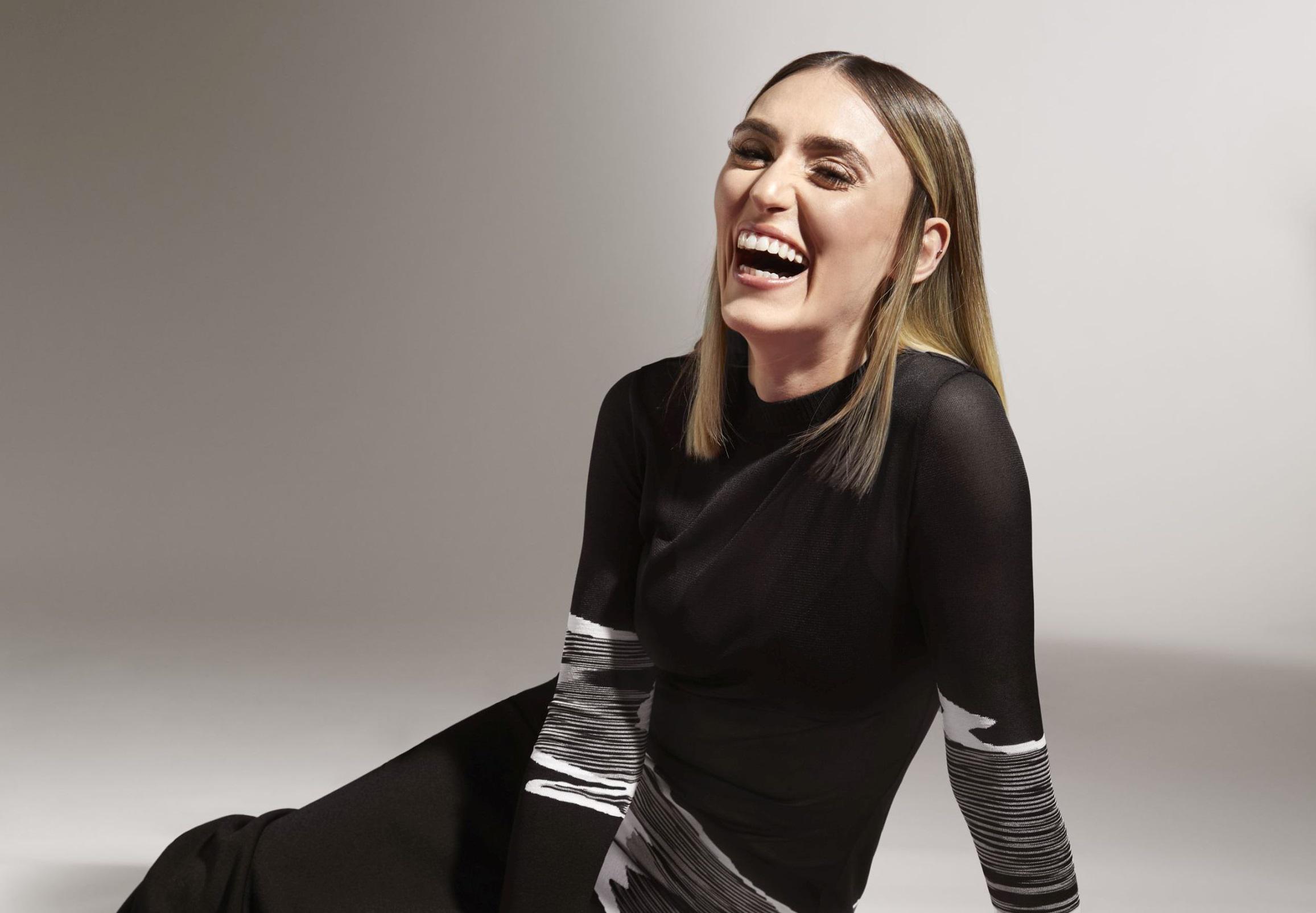 Sanremo 2023, Mara Sattei: "All'Ariston contro la violenza, apro un capitolo nuovo"