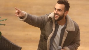 Sanremo 2023, Mengoni: "L'ho già vinto, quest'anno vorrei divertirmi"