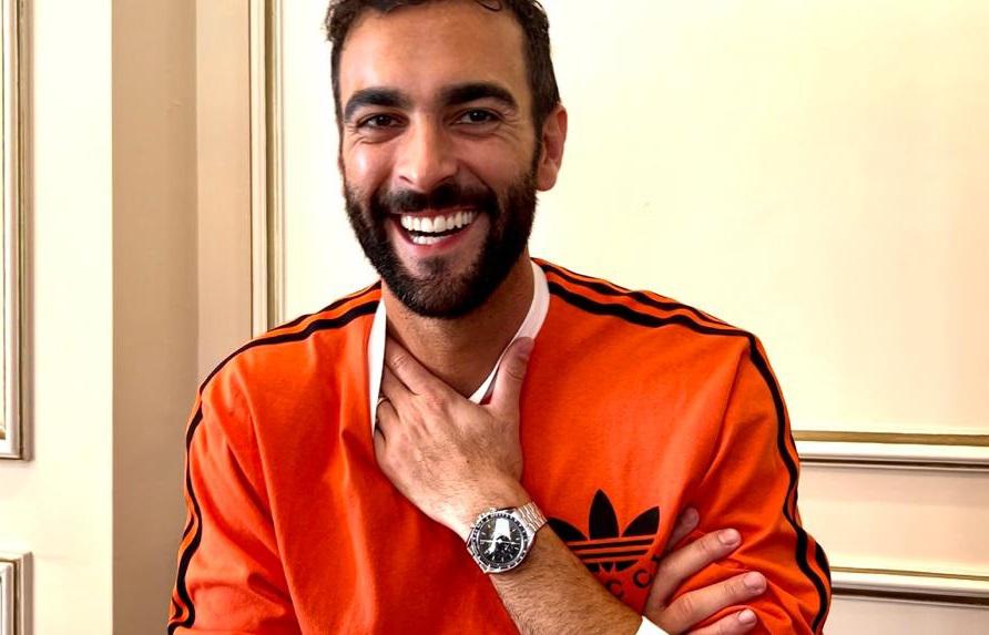 Sanremo 2023, Mengoni: "Prima telefonata a mia madre, ma festeggiava in piazza"