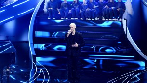 Sanremo 2023, Mr