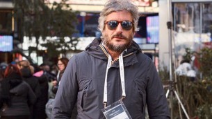 Sanremo 2023, Osho: "Fedez? Si è buttato su antifascismo per recuperare scivolone Orlandi"