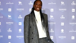 Sanremo 2023, Paola Egonu: "L'Italia è un Paese razzista"