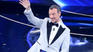 Sanremo 2023, Peppino Di Capri e Gino Paoli superospiti