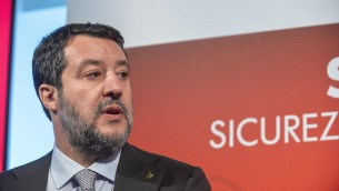Sanremo 2023, Salvini: "Fare riflessione su gestione Rai"