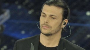 Sanremo 2023, sito svela alcuni secondi del brano in gara di Grignani