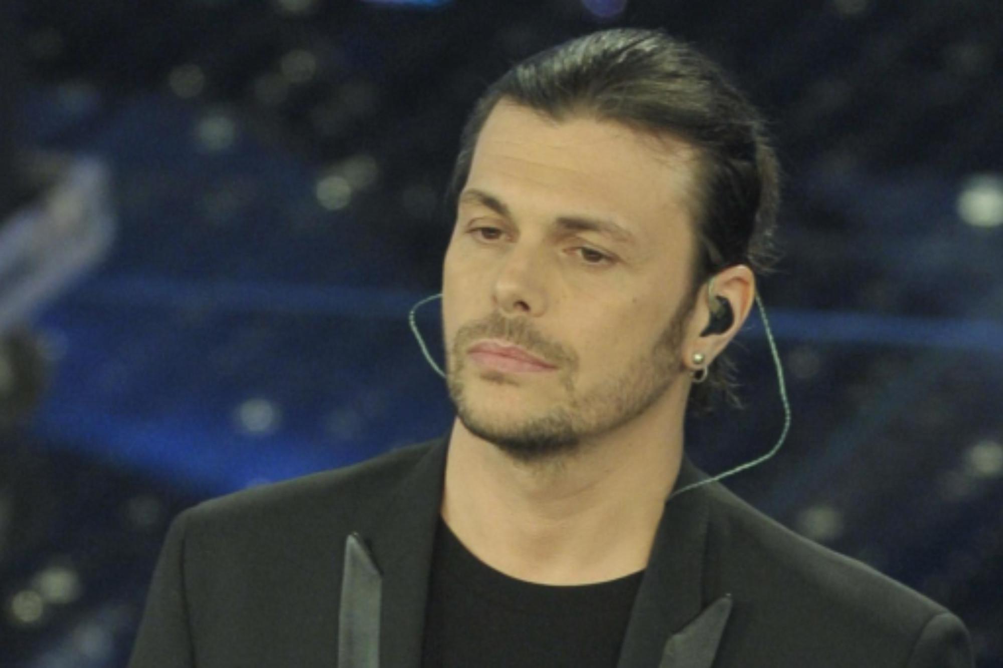 Sanremo 2023, sito svela alcuni secondi del brano in gara di Grignani