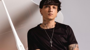 Sanremo 2023, Ultimo: "Per tornare ho sfidato tanti 'chi te lo fa fare'..