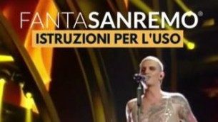 Sanremo 2023, vola il FantaSanremo: ad un mese dal festival oltre 585