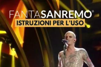 Sanremo 2023, vola il FantaSanremo: ad un mese dal festival oltre 585
