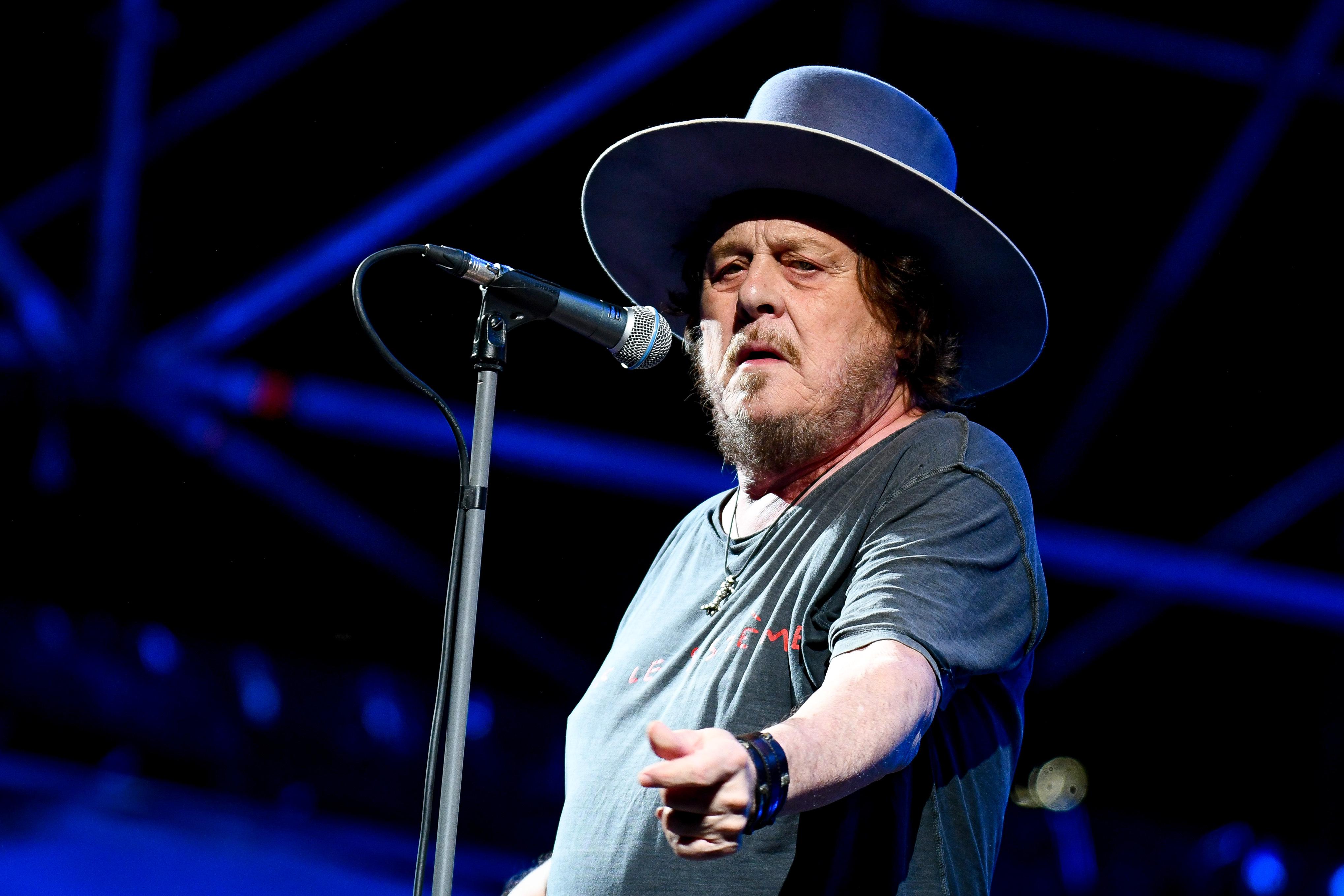 Sanremo 2023, Zucchero: "Mai inviato brano ad Amadeus"