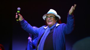 Sanremo 2024, Al Bano: "Al Festival canterò l'attualità, mio successo suscitò invidia"
