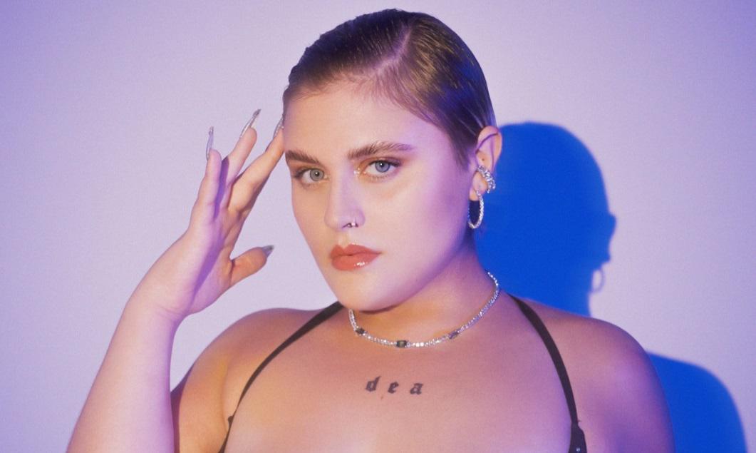 Sanremo 2024, BigMama: "Ho trasformato la rabbia in un sogno"
