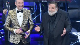 Sanremo 2024, boom ascolti terza serata: 10 milioni di spettatori e 60,1% di share