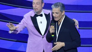 Sanremo 2024, boom e record nella serata cover: 11.893
