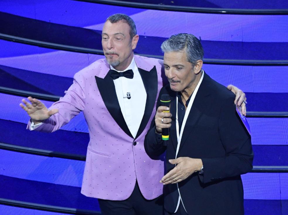 Sanremo 2024, boom e record nella serata cover: 11.893