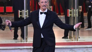 Sanremo 2024, Fiorello e il 'caso' Travolta: "Scippo meno grave del Ballo del Qua Qua"