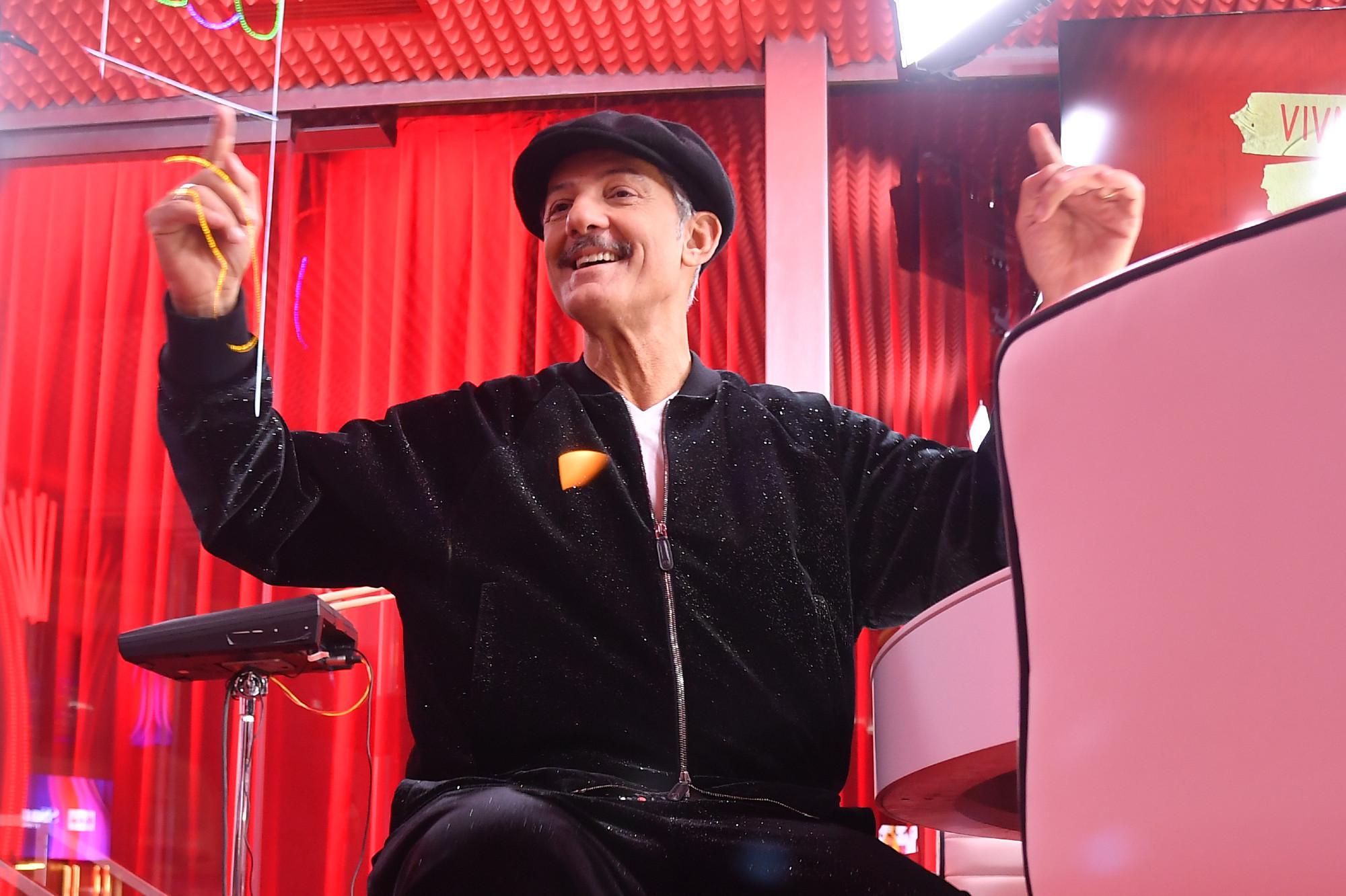 Sanremo 2024, Fiorello: "Festival storico, per Amadeus momento perfetto per lasciare"