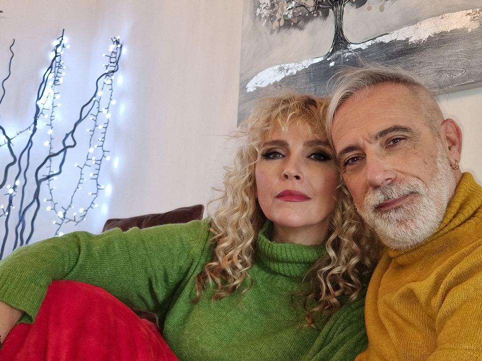 Sanremo 2024, i Jalisse al Festival con Fiorello? "Noi non sappiamo nulla"