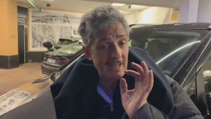 Sanremo 2024, il bilancio di Fiorello all'Adnkronos: "Festival storico, Amadeus lascia al top"