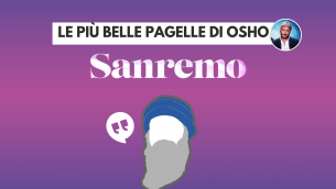 Sanremo 2024, le pagelle di Osho per Adnkronos