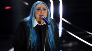 Sanremo 2024, Loredana Bertè prima in classifica: la top 5