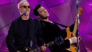 Sanremo 2024, quarta serata: The Kolors e Tozzi infiammano la platea