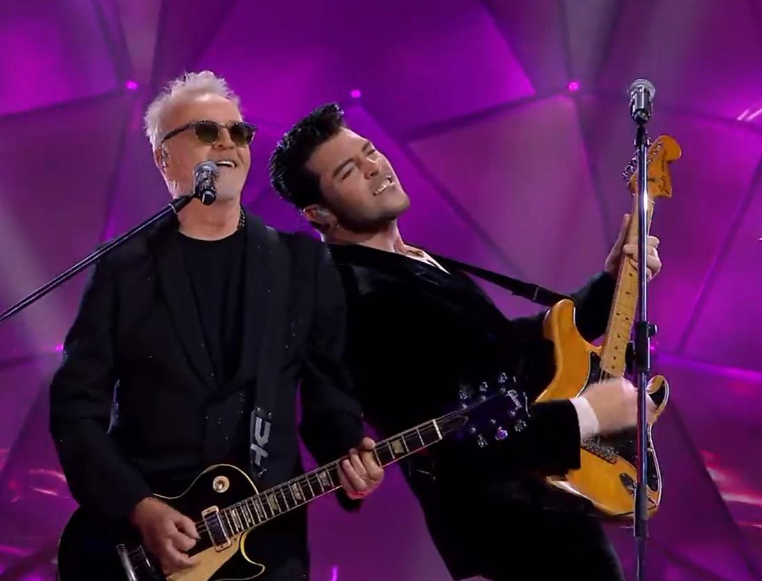 Sanremo 2024, quarta serata: The Kolors e Tozzi infiammano la platea