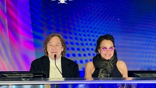 Sanremo 2024, Ricchi e Poveri: "Non ci aspettiamo niente, ci mettiamo in gioco"