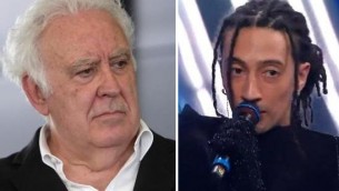 Sanremo 2024, Santoro: "Ghali? Non avrei usato il termine genocidio"