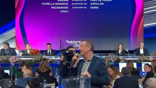 Sanremo 2024, scaletta della terza serata: elenco dei cantanti