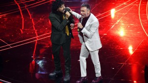 Sanremo 2024, serata finale: la scaletta, aprono Renga e Nek