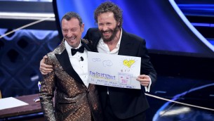 Sanremo 2024, spunta Jovanotti nel totonomi dei Big per Amadeus