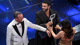 Sanremo 2024, top e flop prima serata