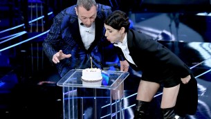 Sanremo 2024, top e flop seconda serata