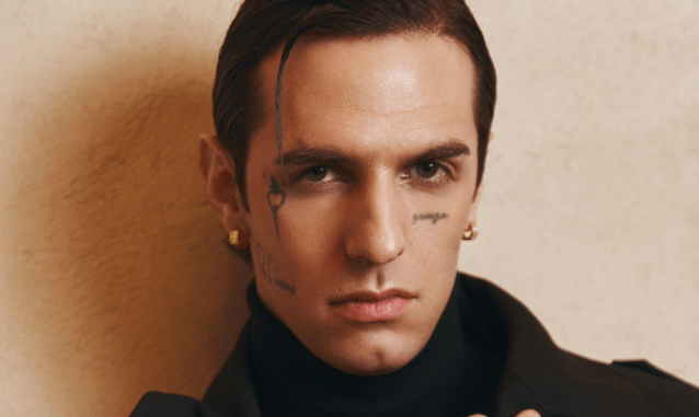 Sanremo 2025, Achille Lauro: "Canto i giovani tormentati