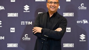 Sanremo 2025, alle prove Giorgia incanta e Cristicchi commuove