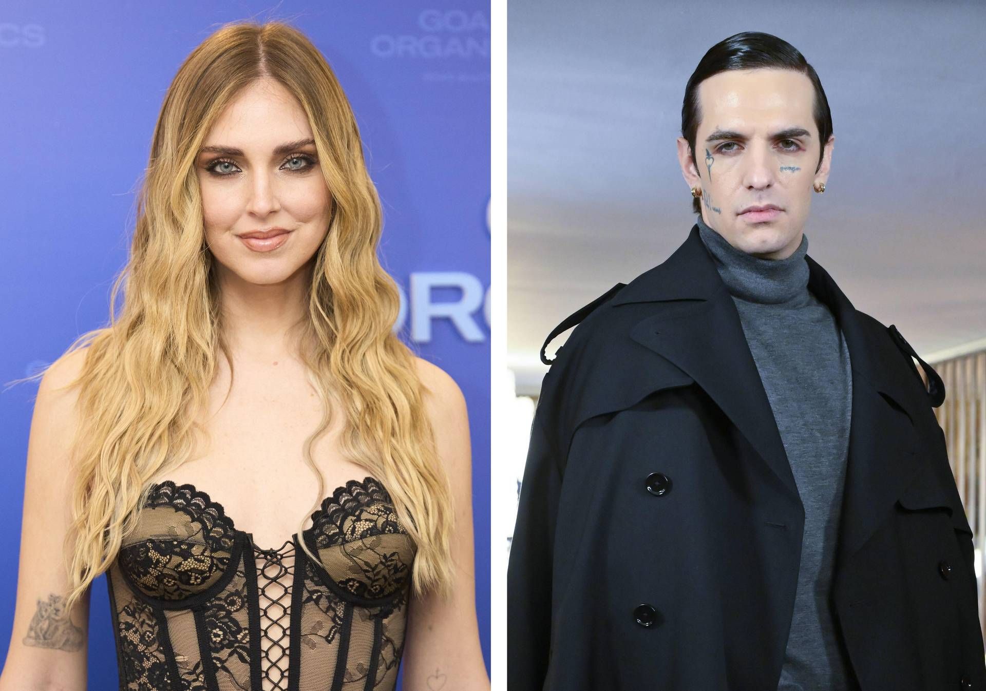 Sanremo 2025, Barillari: "Foto che vale di più? Se esiste, quella del bacio Ferragni-Lauro"