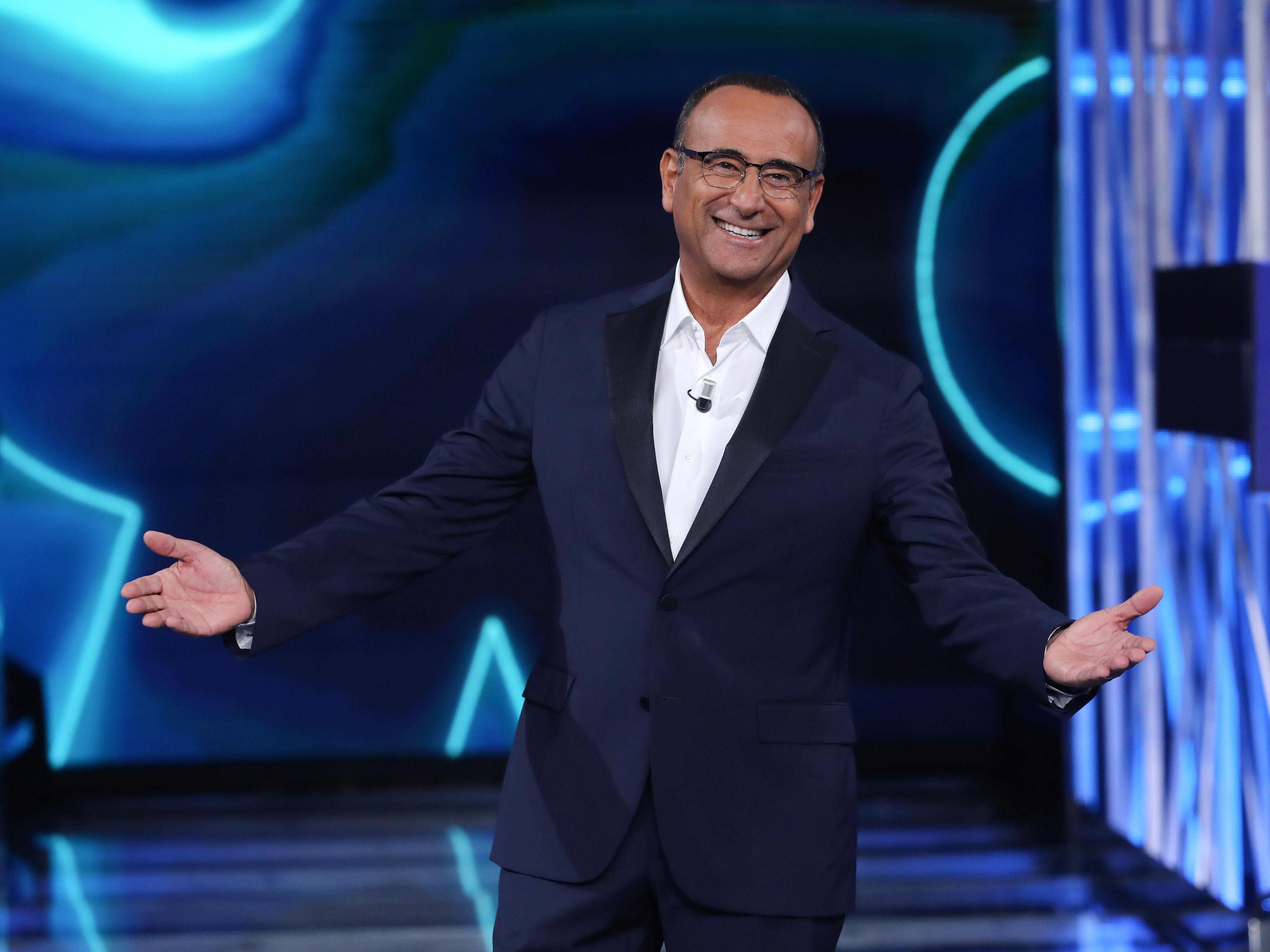 Sanremo 2025, Carlo Conti: "I brani sono al centro, inviti ad artisti solo dopo l'ascolto"