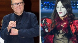 Sanremo 2025, Carlo Verdone: "Lucio Corsi è la vera novità, è un poeta"