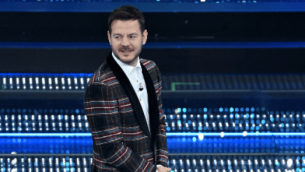 Sanremo 2025, chi è Alessandro Cattelan: il co-conduttore nella finale del Festival