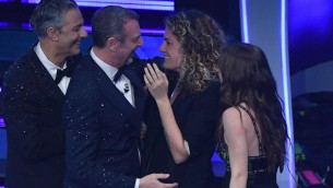 Sanremo 2025, chi è la manager Marta Donà: ha vinto gli ultimi tre festival