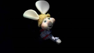 Sanremo 2025, chi è Leo Valli: ecco la voce di Topo Gigio in duetto con Lucio Corsi