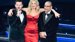 Sanremo 2025 chiude in bellezza, 13.427