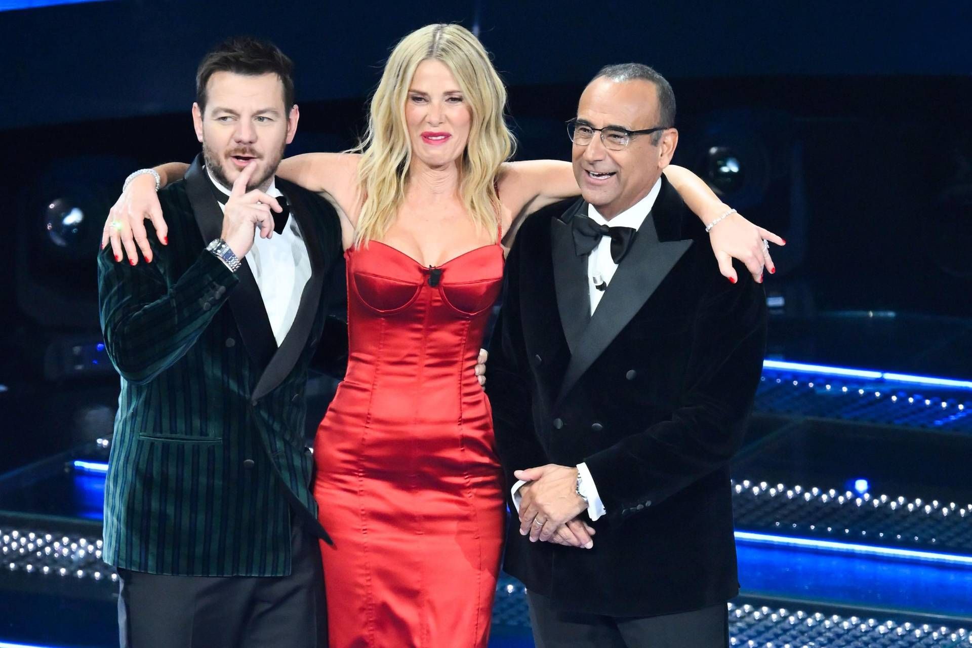 Sanremo 2025 chiude in bellezza, 13.427