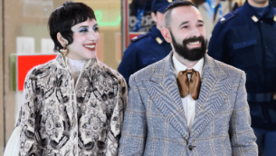 Sanremo 2025, Coma Cose chi sono: la crisi di coppia, il matrimonio e il tatuaggio uguale