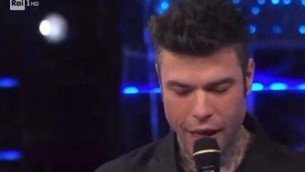 Sanremo 2025, Conti: "'Bella stronza' di Fedez e Masini versione nuova adattata ai tempi"