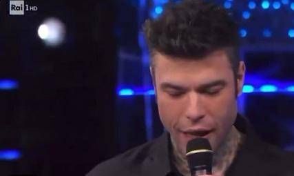 Sanremo 2025, Conti: "'Bella stronza' di Fedez e Masini versione nuova adattata ai tempi"